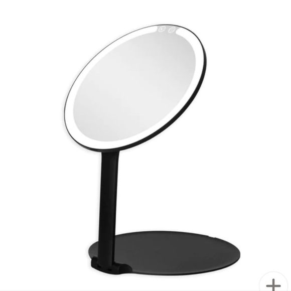 Impressions AylaSlim Tri-Tone LED Makeup Mirror - Picture 4 of 8